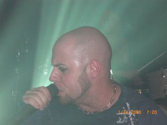 Chris Daughtry
