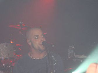 Chris Daughtry