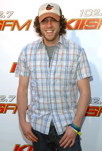 Elliott Yamin