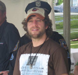 Elliott Yamin