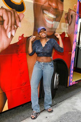 Fantasia Barrino