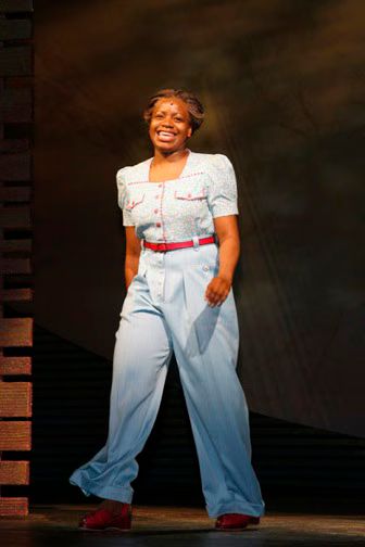 Fantasia Barrino