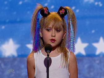 America’s Got Talent