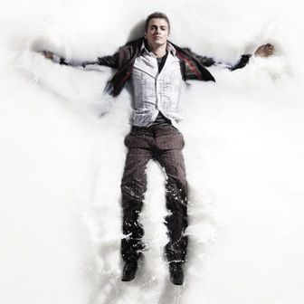 Hayden Christensen
