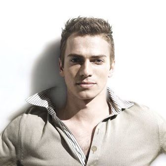 Hayden Christensen