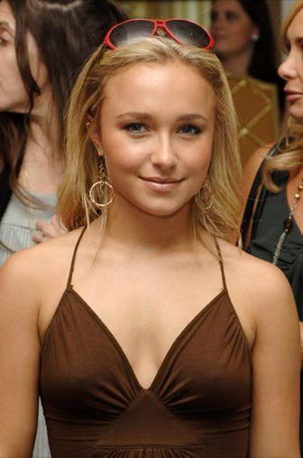 Hayden Panettiere