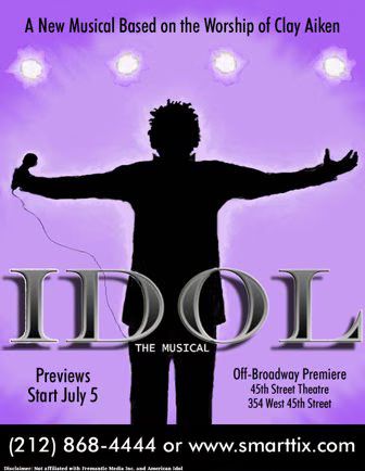 Idol Musical