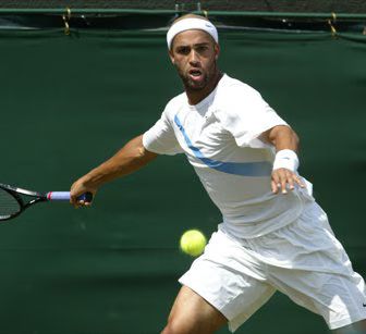 James Blake