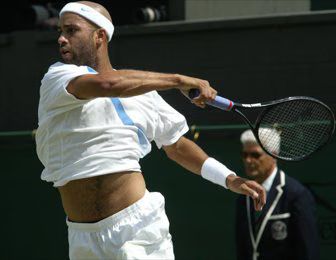 James Blake