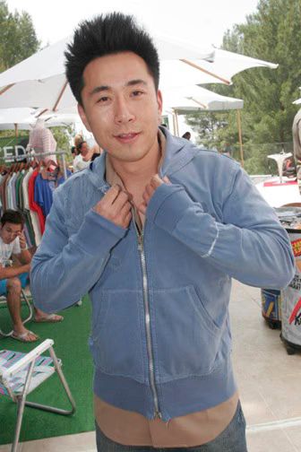 James Lee
