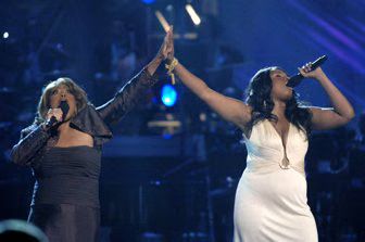 Jennifer Hudson