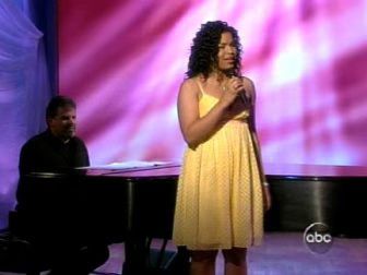 Jordin Sparks