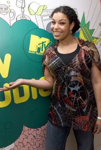 Jordin Sparks