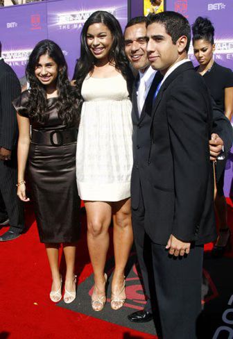 Jordin Sparks