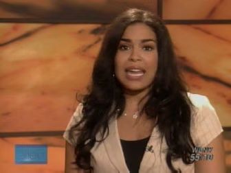 Jordin Sparks
