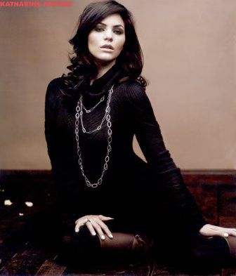 Katharine McPhee