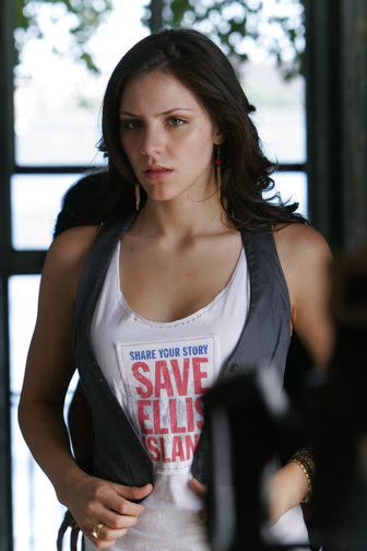 Katharine McPhee