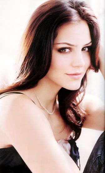 Katharine McPhee