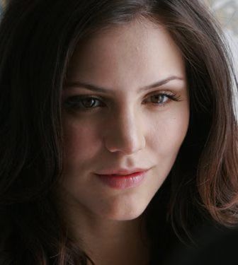 Katharine McPhee