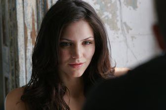 Katharine McPhee
