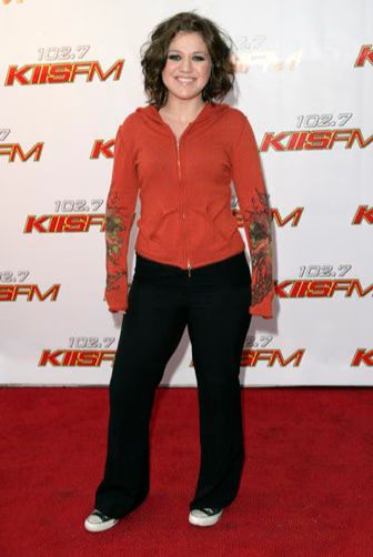 Kelly Clarkson