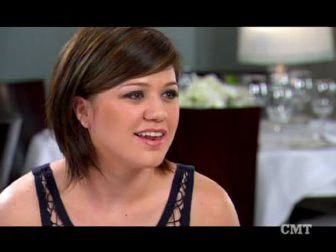 Kelly Clarkson