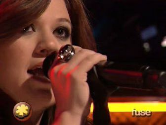 Kelly Clarkson