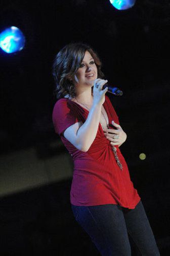 Kelly Clarkson