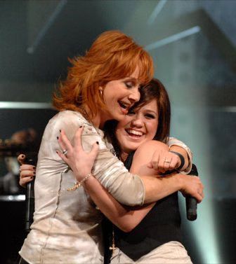 Kelly Clarkson