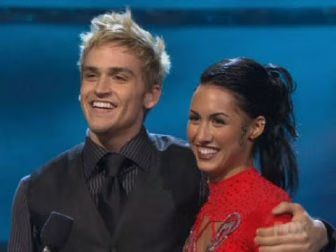 Lauren Gottlieb and Neil Haskell