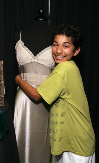 Mark Indelicato