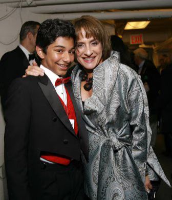 Mark Indelicato