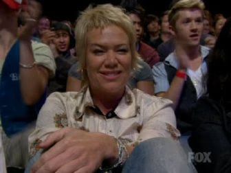 Mia Michaels