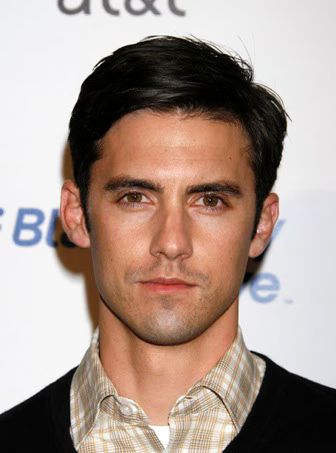 Milo Ventimiglia