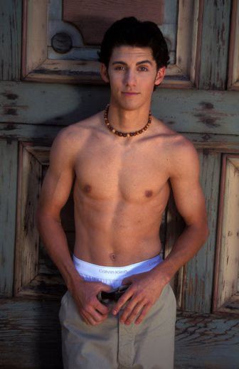 Milo Ventimiglia
