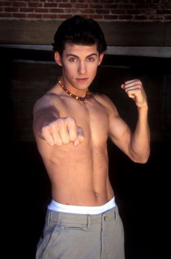 Milo Ventimiglia