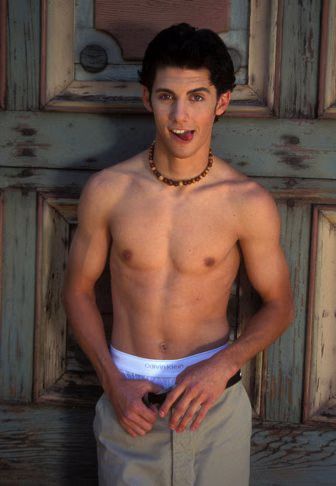 Milo Ventimiglia