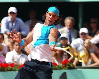 Rafael Nadal