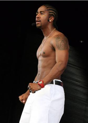 Omarion