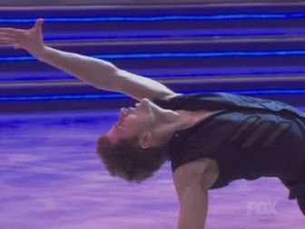 Pasha Kovalev