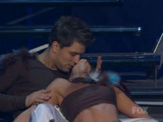 Pasha Kovalev