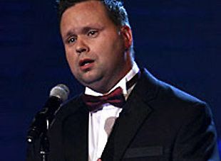 Paul Potts