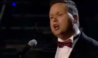Paul Potts