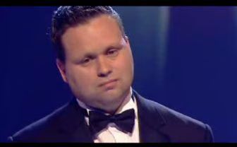 Paul Potts