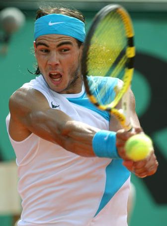Rafael Nadal