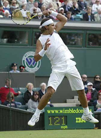 Rafael Nadal