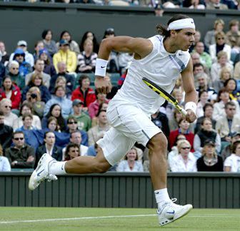 Rafael Nadal