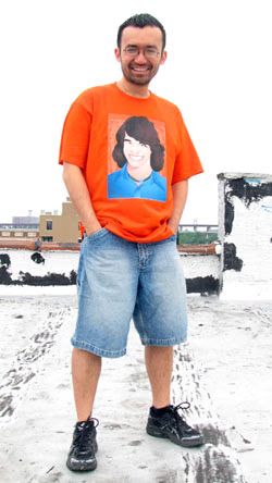 Rickey Fanjaya