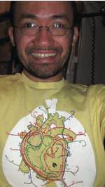 Threadless