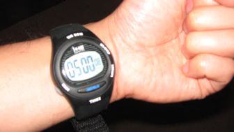 Rickey Watch